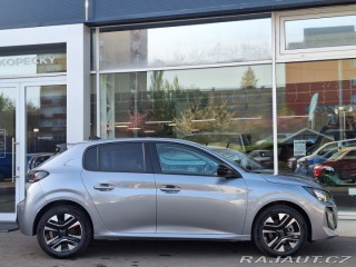 Peugeot 208 ALLURE 1.2 PT 100K MAN6 2025