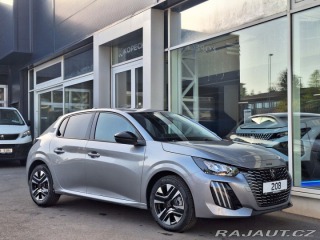 Peugeot 208 ALLURE 1.2 PT 100K MAN6 2025