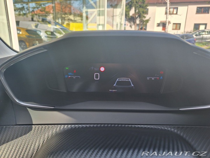 Peugeot 208 ALLURE 1.2 PT 100K MAN6 2025