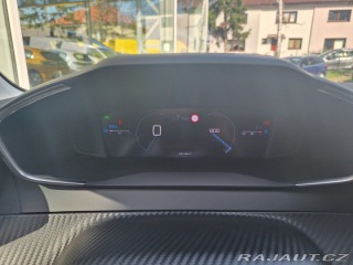 Peugeot 208 ALLURE 1.2 PT 100K MAN6 2025