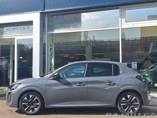 Peugeot 208 ALLURE 1.2 PT 100K MAN6 2025