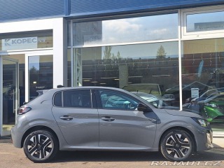 Peugeot 208 ALLURE 1.2 PT 100K MAN6 2025