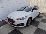 Ford Mondeo 2.0TDCi/NAVI/DPH/