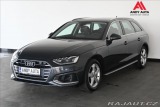 Audi A4 2,0 40TDI 140 kW S-TRONIC