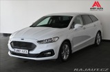 Ford Mondeo 2,0 TDCi 140kW EcoBlue AT