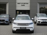 Land Rover Range Rover Velar 2,0 D180, S, 1.MAJ,ČR,DPH