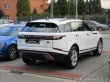 Land Rover Range Rover Velar 2,0 D180, S, 1.MAJ,ČR,DPH 2018