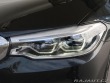 BMW 5 540i xDrive Touring M Spo 2017