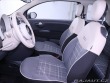 Fiat 500 1,2 i Lounge Panorama 2016