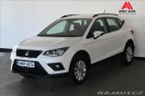 Seat Arona 1,0 TSi 70kW STYLE Záruk