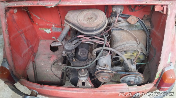 Fiat 600  1963
