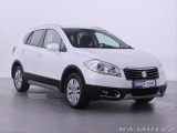 Suzuki S-Cross 1,6 VVT ELEGANCE 4x4 AllG