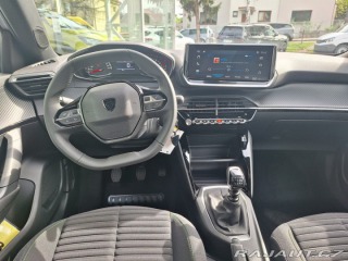 Peugeot 2008 STYLE 1.2 PT 100K MAN6 2025