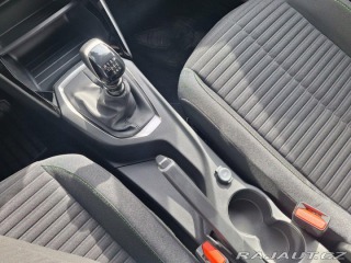 Peugeot 2008 STYLE 1.2 PT 100K MAN6 2025