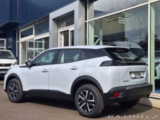 Peugeot 2008 STYLE 1.2 PT 100K MAN6 2025