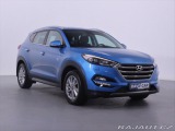 Hyundai Tucson 2,0 CRDI 100kW 4WD CZ Sty