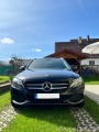 Mercedes-Benz C 250cdi 4-matic