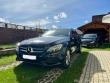 Mercedes-Benz C 250cdi 4-matic 2016