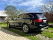 Mercedes-Benz C 250cdi 4-matic 2016