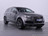 Audi Q7 3,0 TDI V6 180kW S-line 7