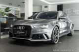 Audi RS6 Avant TFSI quattro perfor