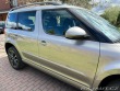 Škoda Yeti 1.4Tsi 92kw 2016