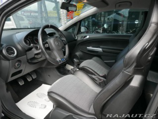 Opel Corsa OPC 1,6 Turbo 141kW 2008