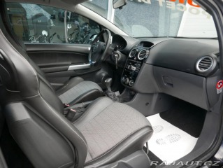 Opel Corsa OPC 1,6 Turbo 141kW 2008