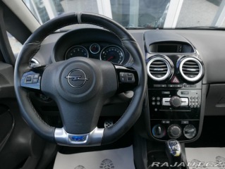 Opel Corsa OPC 1,6 Turbo 141kW 2008