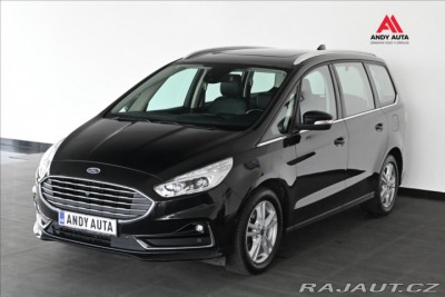 Ford Galaxy 2,0 TDCi 110kW 7míst Tita