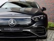 Mercedes-Benz EQS 580 4MATIC 2021