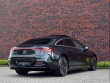 Mercedes-Benz EQS 580 4MATIC 2021