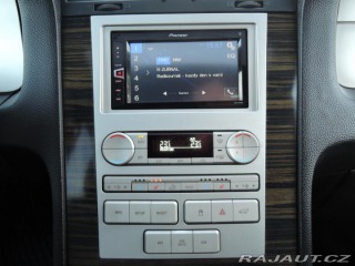 Lincoln Navigator 5,4i V8 24V Aut. LPG 7.mí 2007