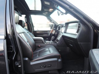 Lincoln Navigator 5,4i V8 24V Aut. LPG 7.mí 2007
