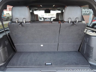 Lincoln Navigator 5,4i V8 24V Aut. LPG 7.mí 2007