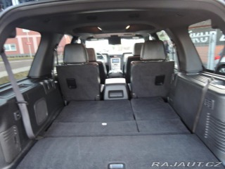 Lincoln Navigator 5,4i V8 24V Aut. LPG 7.mí 2007