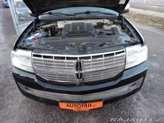 Lincoln Navigator 5,4i V8 24V Aut. LPG 7.mí 2007
