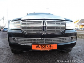 Lincoln Navigator 5,4i V8 24V Aut. LPG 7.mí 2007