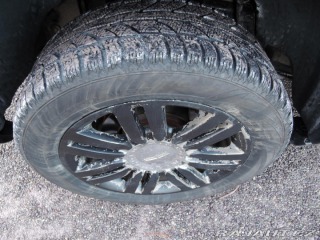 Lincoln Navigator 5,4i V8 24V Aut. LPG 7.mí 2007