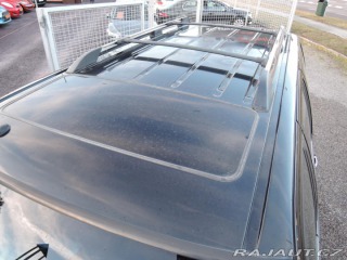 Lincoln Navigator 5,4i V8 24V Aut. LPG 7.mí 2007