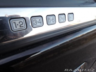 Lincoln Navigator 5,4i V8 24V Aut. LPG 7.mí 2007