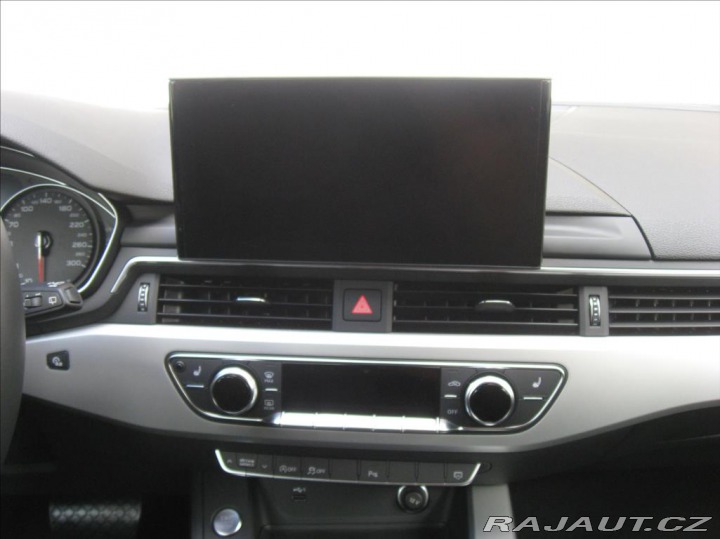 Audi A4 2,0 35 TFSI 150PS Gravit 2021