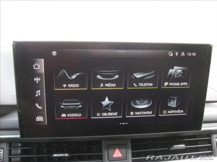 Audi A4 2,0 35 TFSI 150PS Gravit 2021