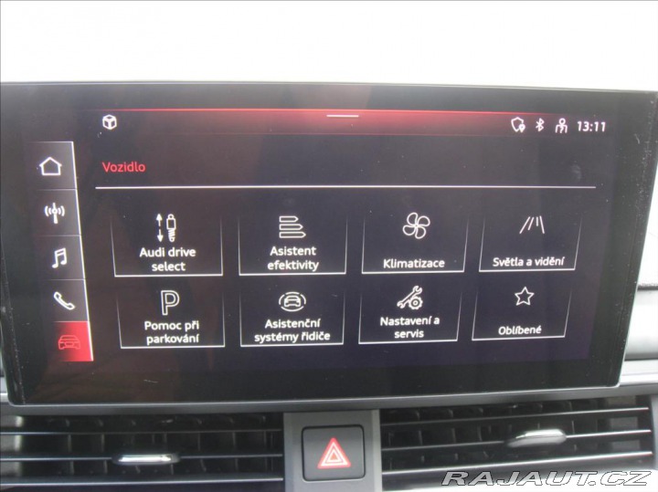 Audi A4 2,0 35 TFSI 150PS Gravit 2021