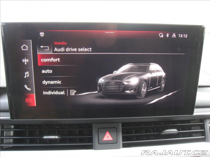 Audi A4 2,0 35 TFSI 150PS Gravit 2021