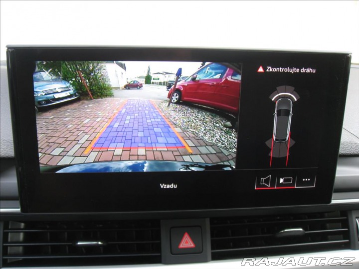 Audi A4 2,0 35 TFSI 150PS Gravit 2021