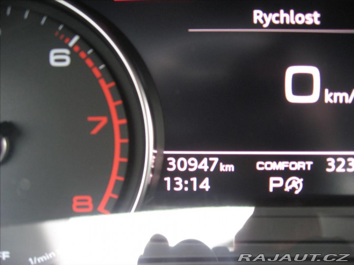 Audi A4 2,0 35 TFSI 150PS Gravit 2021
