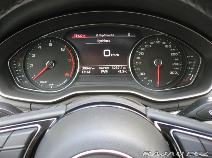 Audi A4 2,0 35 TFSI 150PS Gravit 2021