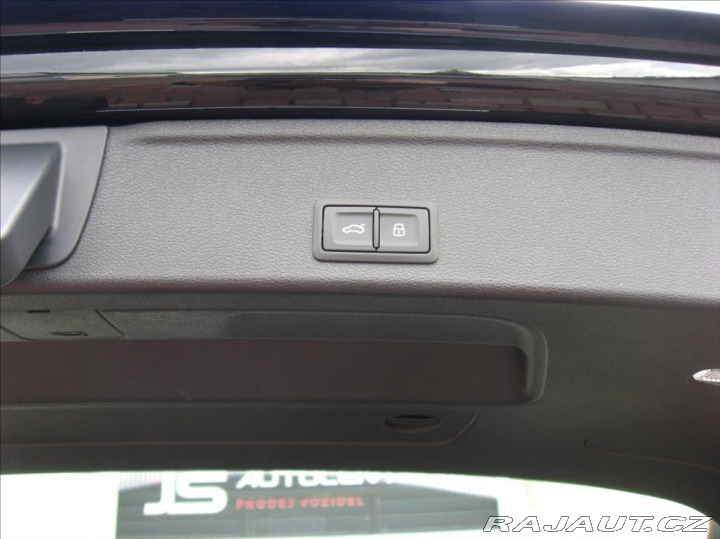 Audi A4 2,0 35 TFSI 150PS Gravit 2021