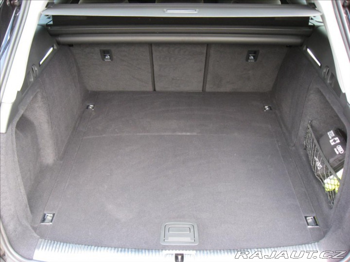 Audi A4 2,0 35 TFSI 150PS Gravit 2021